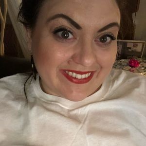 Meet your Posher, Patricia